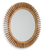 Load image into Gallery viewer, Tedwell Accent Mirror - 46 Furniture and Mattress Gallery
