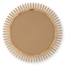 Load image into Gallery viewer, Tedwell Accent Mirror - 46 Furniture and Mattress Gallery
