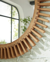 Load image into Gallery viewer, Tedwell Accent Mirror - 46 Furniture and Mattress Gallery
