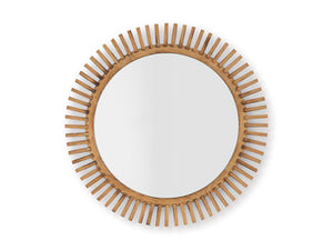 Tedwell Accent Mirror - 46 Furniture and Mattress Gallery
