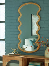 Load image into Gallery viewer, Serendis Accent Mirror - 46 Furniture and Mattress Gallery
