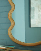 Load image into Gallery viewer, Serendis Accent Mirror - 46 Furniture and Mattress Gallery
