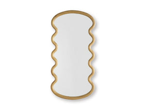 Serendis Accent Mirror - 46 Furniture and Mattress Gallery