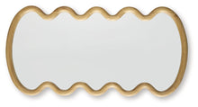 Load image into Gallery viewer, Serendis Accent Mirror - 46 Furniture and Mattress Gallery
