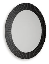 Load image into Gallery viewer, Ozias Accent Mirror - 46 Furniture and Mattress Gallery
