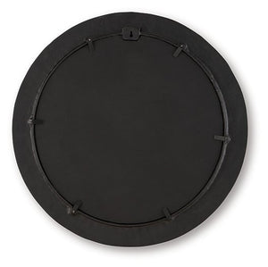 Ozias Accent Mirror - 46 Furniture and Mattress Gallery