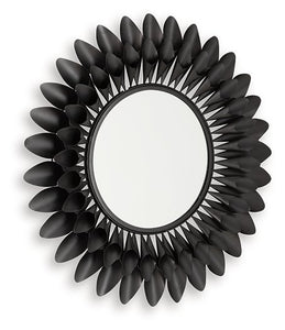 Ryenmour Accent Mirror - 46 Furniture and Mattress Gallery