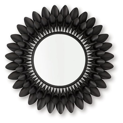 Ryenmour Accent Mirror - 46 Furniture and Mattress Gallery
