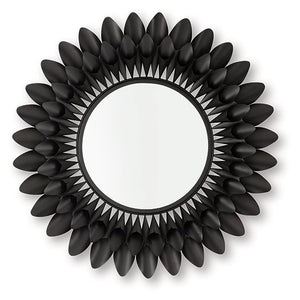 Ryenmour Accent Mirror - 46 Furniture and Mattress Gallery