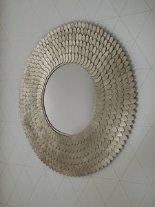 Wrightmund Accent Mirror - 46 Furniture and Mattress Gallery
