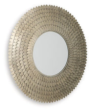 Load image into Gallery viewer, Wrightmund Accent Mirror - 46 Furniture and Mattress Gallery

