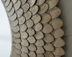 Wrightmund Accent Mirror - 46 Furniture and Mattress Gallery