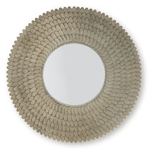 Load image into Gallery viewer, Wrightmund Accent Mirror - 46 Furniture and Mattress Gallery
