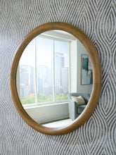 Load image into Gallery viewer, Yadiel Accent Mirror - 46 Furniture and Mattress Gallery
