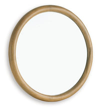 Load image into Gallery viewer, Yadiel Accent Mirror - 46 Furniture and Mattress Gallery
