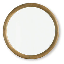 Load image into Gallery viewer, Yadiel Accent Mirror - 46 Furniture and Mattress Gallery
