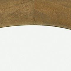 Yadiel Accent Mirror - 46 Furniture and Mattress Gallery