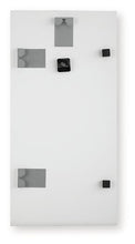 Load image into Gallery viewer, Teague Wall Clock - 46 Furniture and Mattress Gallery
