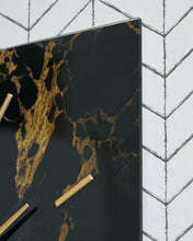 Load image into Gallery viewer, Teague Wall Clock - 46 Furniture and Mattress Gallery
