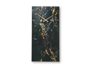 Teague Wall Clock - 46 Furniture and Mattress Gallery