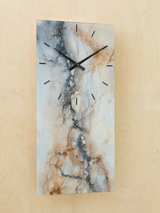 Teague Wall Clock - 46 Furniture and Mattress Gallery