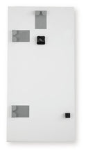 Load image into Gallery viewer, Teague Wall Clock - 46 Furniture and Mattress Gallery

