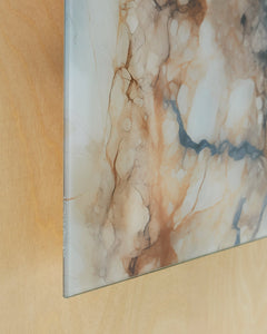 Teague Wall Clock - 46 Furniture and Mattress Gallery