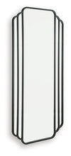 Load image into Gallery viewer, Antigone Floor Mirror - 46 Furniture and Mattress Gallery

