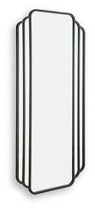 Antigone Floor Mirror - 46 Furniture and Mattress Gallery