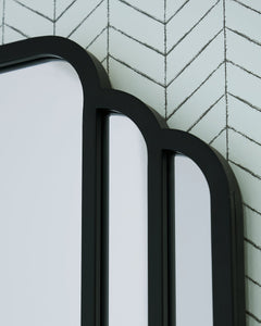 Antigone Floor Mirror - 46 Furniture and Mattress Gallery