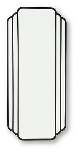 Antigone Floor Mirror - 46 Furniture and Mattress Gallery