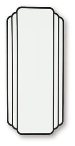 Antigone Floor Mirror - 46 Furniture and Mattress Gallery