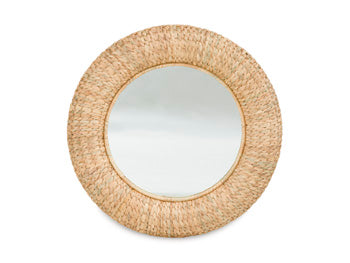 Briggsburg Accent Mirror - 46 Furniture and Mattress Gallery