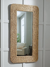 Load image into Gallery viewer, Norigan Floor Mirror - 46 Furniture and Mattress Gallery
