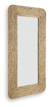 Load image into Gallery viewer, Norigan Floor Mirror - 46 Furniture and Mattress Gallery
