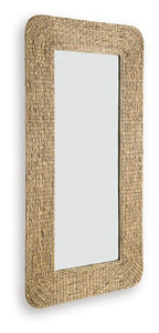 Norigan Floor Mirror - 46 Furniture and Mattress Gallery