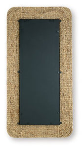 Norigan Floor Mirror - 46 Furniture and Mattress Gallery