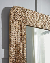 Load image into Gallery viewer, Norigan Floor Mirror - 46 Furniture and Mattress Gallery
