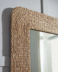 Norigan Floor Mirror - 46 Furniture and Mattress Gallery