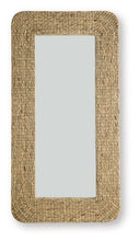 Load image into Gallery viewer, Norigan Floor Mirror - 46 Furniture and Mattress Gallery
