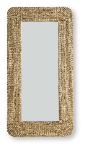 Norigan Floor Mirror - 46 Furniture and Mattress Gallery