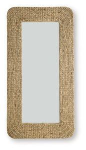 Norigan Floor Mirror - 46 Furniture and Mattress Gallery