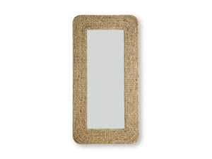 Norigan Floor Mirror - 46 Furniture and Mattress Gallery