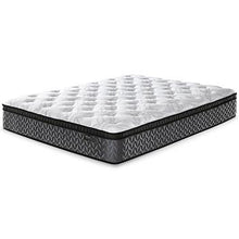 Load image into Gallery viewer, 12 Inch Pocketed Hybrid Mattress - 46 Furniture and Mattress Gallery
