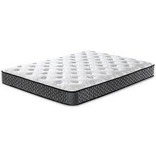 Load image into Gallery viewer, 8 Inch Bonnell Hybrid Mattress - 46 Furniture and Mattress Gallery
