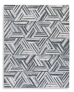 Adalock Rug - 46 Furniture and Mattress Gallery