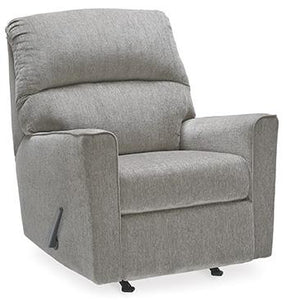 Altari Recliner - 46 Furniture and Mattress Gallery