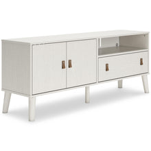 Load image into Gallery viewer, Aprilyn 59&quot; TV Stand - 46 Furniture and Mattress Gallery
