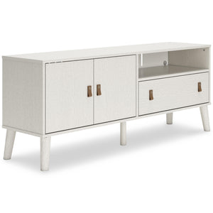 Aprilyn 59" TV Stand - 46 Furniture and Mattress Gallery