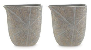 Ardenley Vase (Set of 2) - 46 Furniture and Mattress Gallery